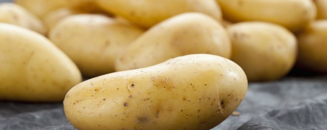 土豆青瞭沒發芽還能吃嗎 可以吃發青的土豆嗎