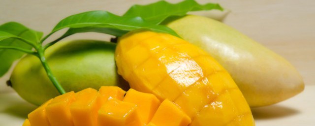 芒果冰凍瞭兩個月還能吃嗎 芒果冰凍瞭兩個月可以繼續食用嗎