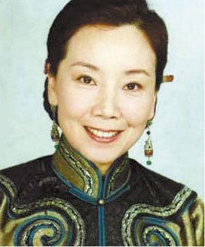 趙奎娥 Zhao Kuie
