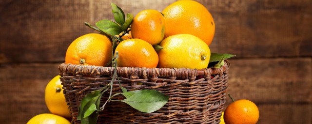 橘子不適合什麼人吃 吃橘子的註意事項