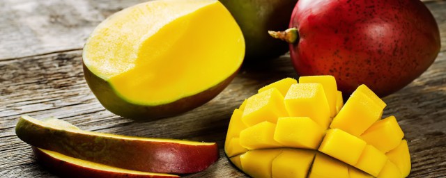 芒果和菠蘿蜜吃多瞭怎麼辦 芒果和菠蘿蜜吃多瞭如何處理