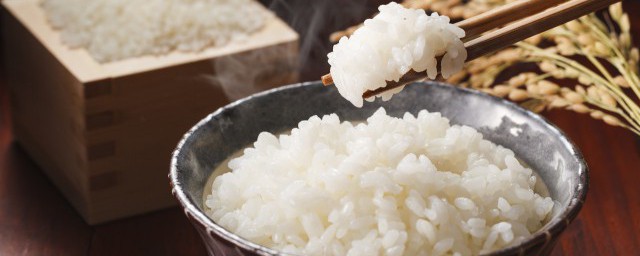 方便面和米飯哪個熱量高 方便面和米飯誰熱量高些