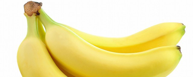 生香蕉吃瞭有什麼後果 生香蕉吃瞭會怎麼樣