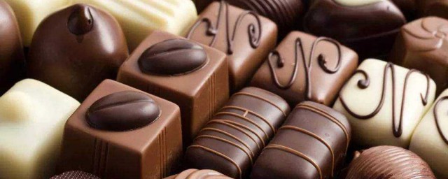 生理期能吃巧克力嗎 巧克力營養價值介紹