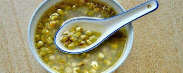 嗎 綠豆湯是寒涼食物嗎