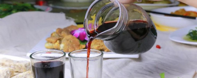 桑子酒的制作方法 如何制作桑子酒