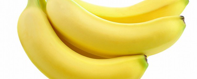 香蕉醋減肥法制作方法 香蕉醋減肥法制作步驟