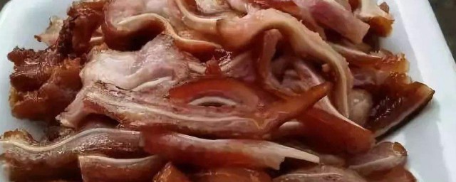 二月二為什麼吃豬頭肉 二月二吃豬頭肉的原因是什麼