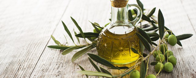 如何用橄欖油祛斑 用橄欖油祛斑的方法