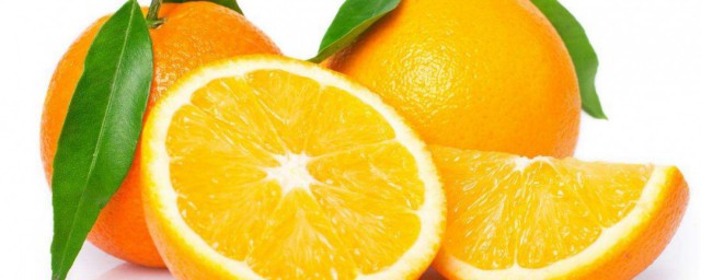 睡前可以吃橙子嗎 睡前是否可以吃橙子