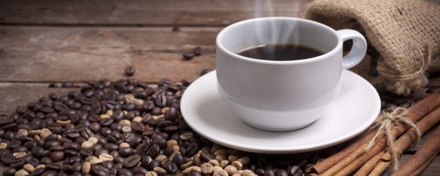 黑咖啡什麼時候喝好 什麼時候喝咖啡最好