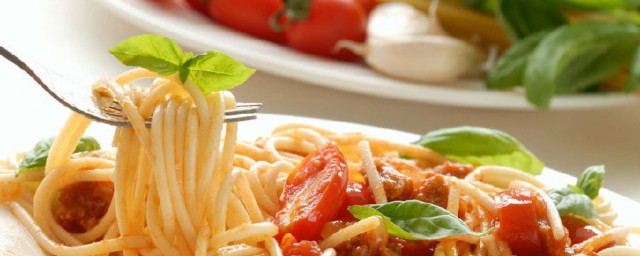 煮意大利面需要什麼 煮意大利面要註意什麼