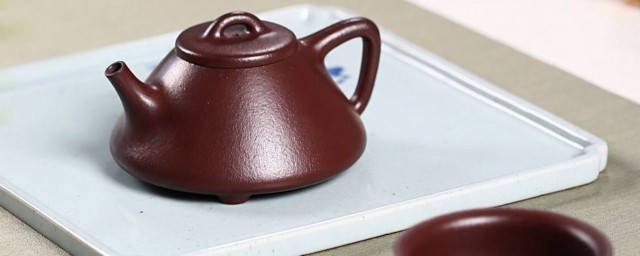 石紅泥紫砂壺適合泡什麼茶 石紅泥紫砂壺適合泡哪些茶