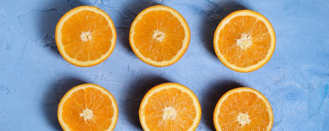 切橙子的註意事項 切橙子的註意事項是什麼
