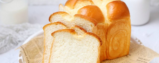 面包機加烤箱做面包的方法是什麼 面包機加烤箱做面包的方法介紹