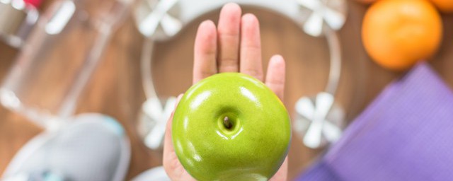 蘋果牛奶減肥方法和原理 蘋果牛奶減肥方法和原理是什麼