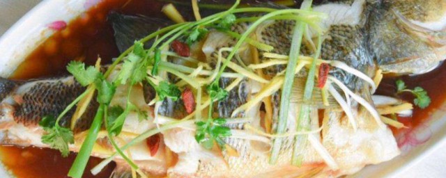 什麼菜適合放蒸魚豉油 蒸魚豉油簡單介紹