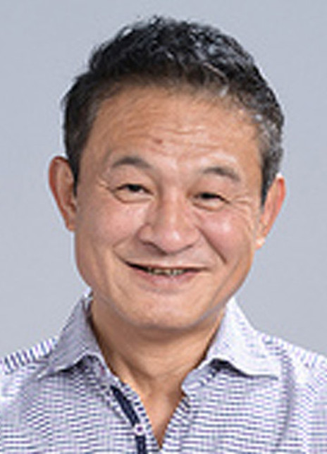 陳慕義 Akio Chen