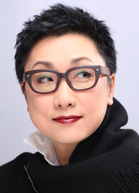 劉天蘭 Tina Liu Tina Lau