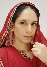 Heeba Shah