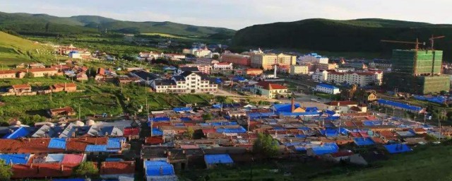 阿爾山在哪個省哪個市 阿爾山在內蒙古自治區興安盟西北部