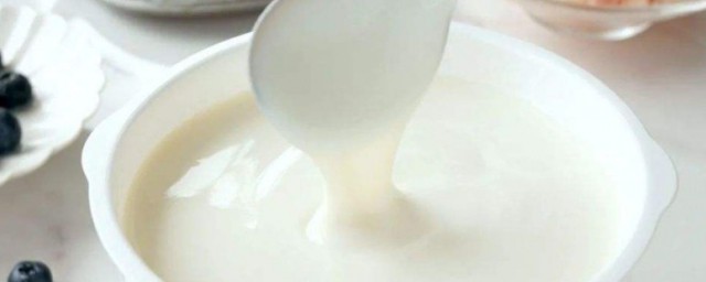 真正無糖酸奶有哪些 真正無糖酸奶是什麼