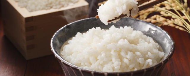 微波爐怎麼煮米飯 微波爐如何煮米飯