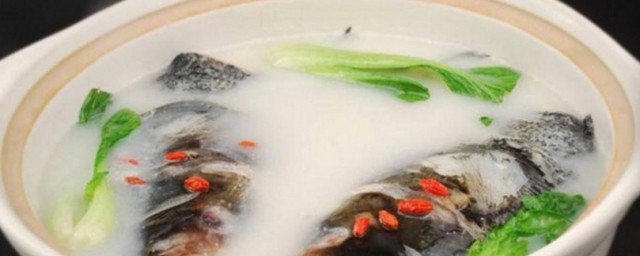 魚頭湯去腥味方法 魚頭湯去腥味方法介紹