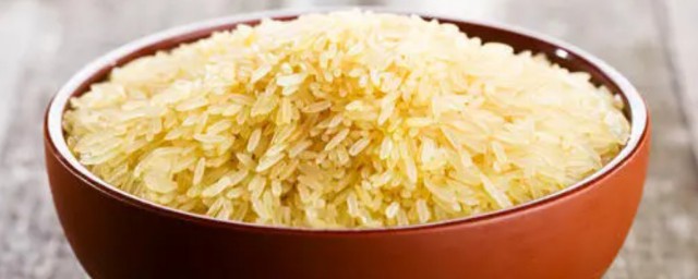 吃糙米好還是大米好 吃糙米好還是大米哪個好
