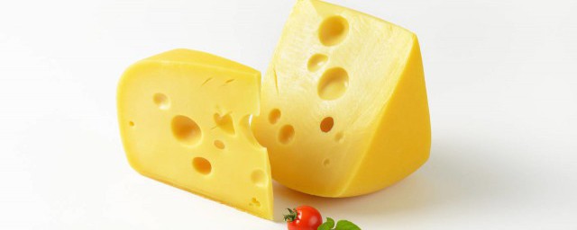 生奶酪的做法 生奶酪怎麼做