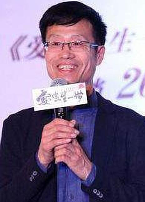 趙耀東 Yaodong Zhao