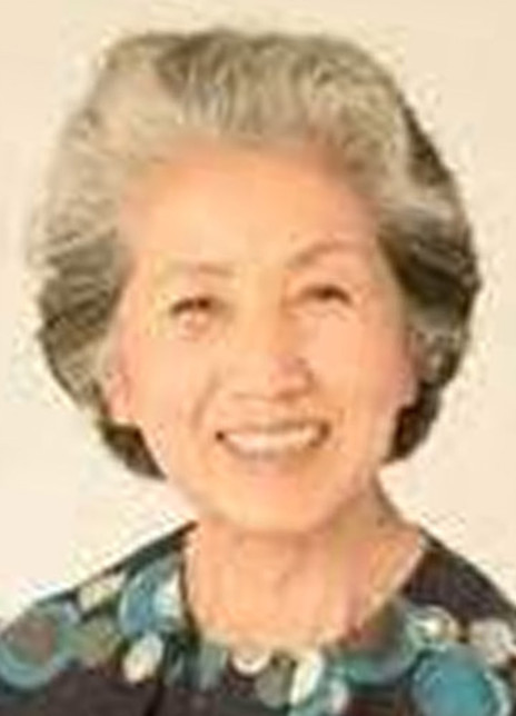 山本道子 Michiko Yamamoto