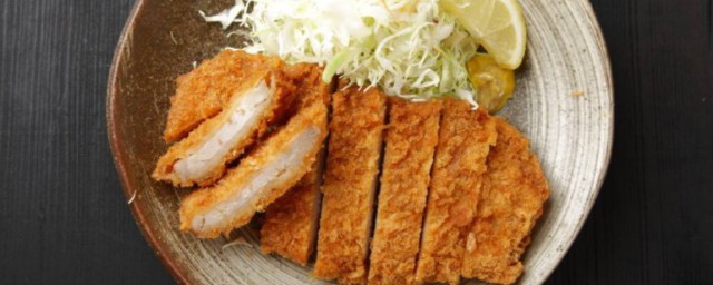 日本料理怎麼吃的傢常做法 日本料理怎麼吃的傢常做法介紹