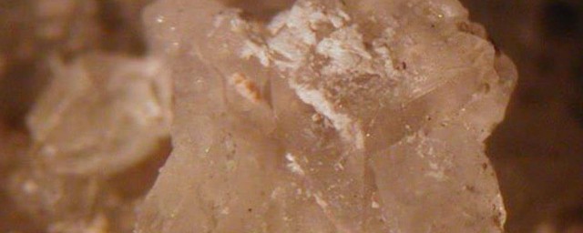 硝石可以制冰嗎 硝石能制冰嗎