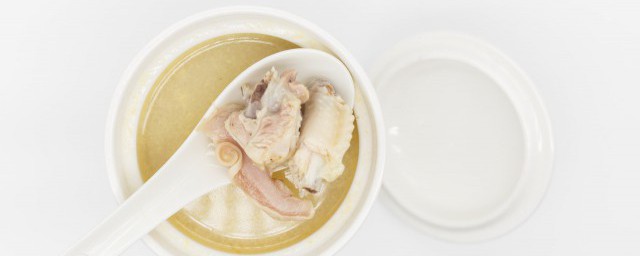 白胡椒豬肚湯的做法 白胡椒豬肚湯怎麼做
