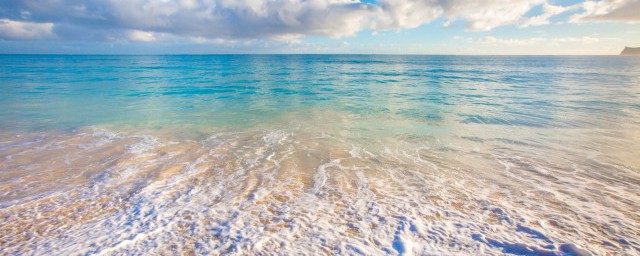 海水淡化的三種方法 如何淡化海水