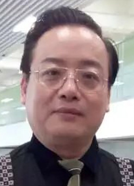 陳建華 Jianhua Chen