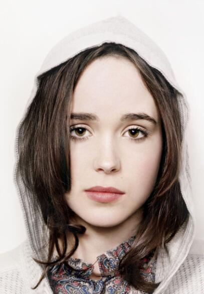 愛倫·佩基 Ellen Page