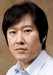 鄭亨錫 Jeong Hyeong-seok