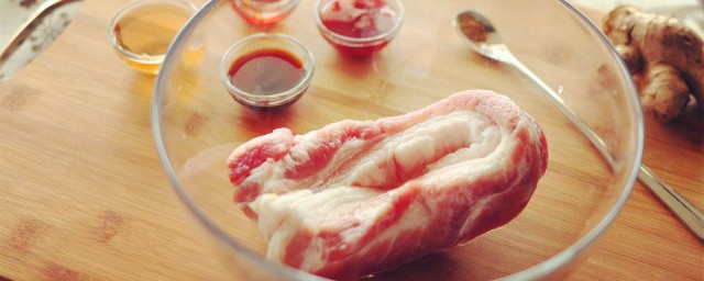 凍肉最多能存放多久 冰箱保存凍肉的時間