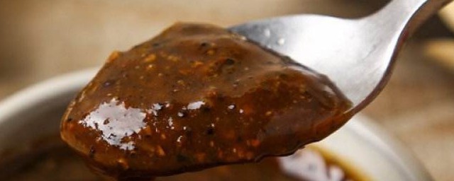 黑胡椒醬的傢常做法 怎麼做傢常的黑胡椒醬