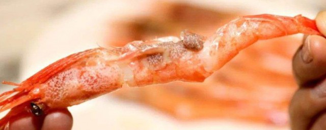 牡丹蝦的籽能吃嗎 牡丹蝦的籽可以吃嗎