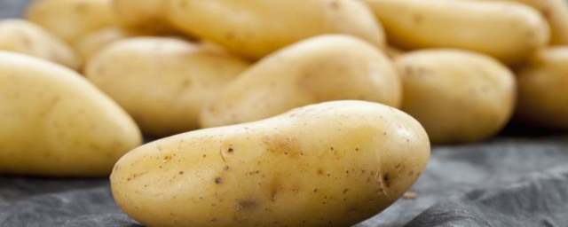 生土豆能吃嗎 生土豆可以食用嗎