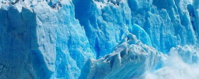 導致冰川融化的原因是什麼? 導致冰川融化的原因是啥?