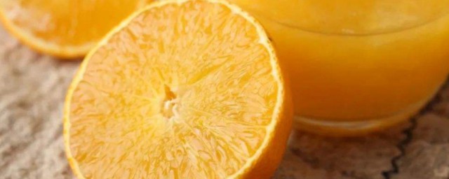 果凍橙為什麼吃著腥 果凍橙吃著腥的原因