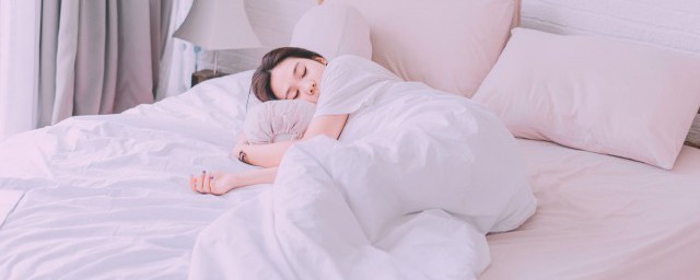 什麼時候睡覺最健康 何時睡覺最健康