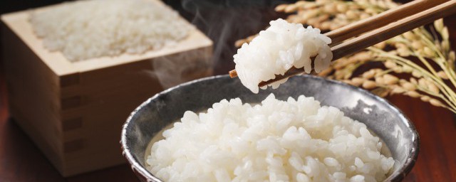 經常吃米飯泡湯好嗎 經常吃米飯泡湯好不好