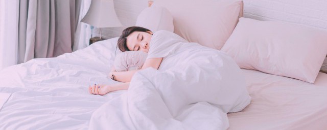 怎麼樣預防睡覺流口水 預防睡覺流口水方法
