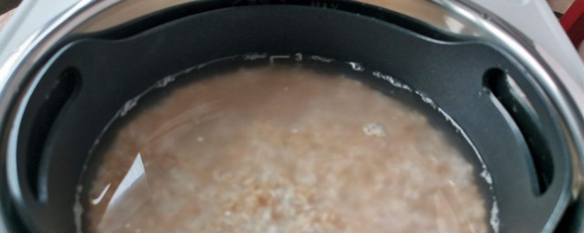 如何用電飯煲煮糙米 用電飯煲煮糙米的方法