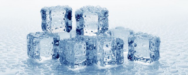 冰塊可以保存多久 存放冰塊的時間